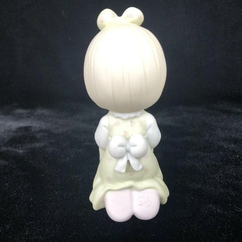 Precious Moments FIgurine Always‎ Room For One More